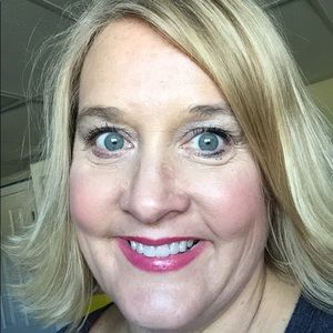 Meet your Posher, Kim